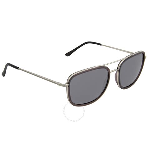 burberry gunmetal grey aviator sunglasses|burberry aviator sunglasses men's.